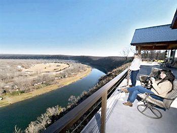 The White River Inn Bull Shoals Exterior photo